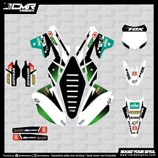 Kit Grafiche adesivi in