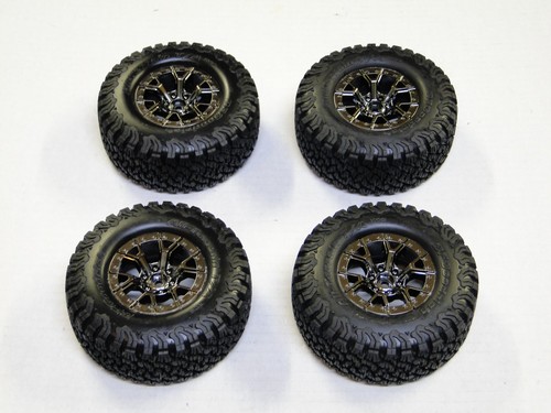 Adatto per traxxas raptor - adatto, r