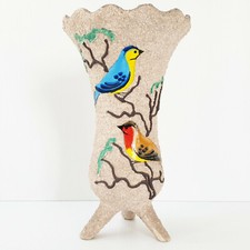 Vaso Treppiedi Vintage 1950 IN