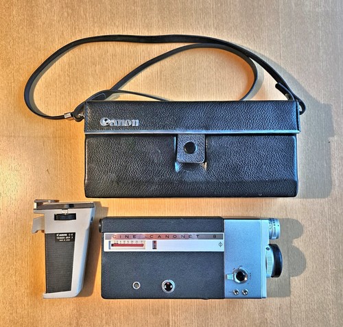 Canon canonet macchina - canon,
