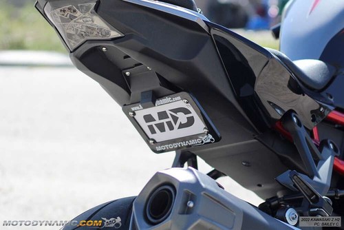 Kawasaki z900 z h2 se - 24,
