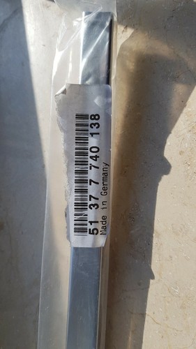 Nuovo originale bmw - 2000, e9
