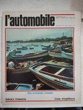 1974 04 14 L'AUTOMOBILE 14