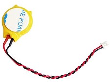 Batteria RTC BIOS CMOS Battery
