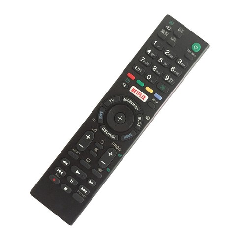 Telecomando per sony - telecomando,