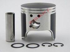 Kit pistone 60t 11631 - kit, 60t-11631-10
