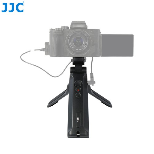 Jjc shooting grip treppiede - jjc,