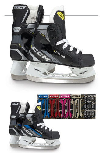 Ccm tacks 580 - ccm, da