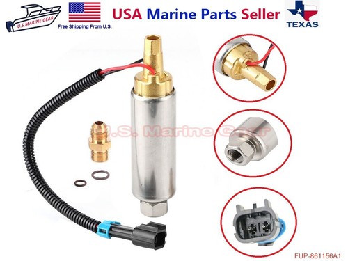 Mercury mercruiser efi tbi - mercury,
