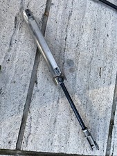 Cilindro Idraulico Inferiore Destro 71747962 Capote Alfa Romeo Spider 939