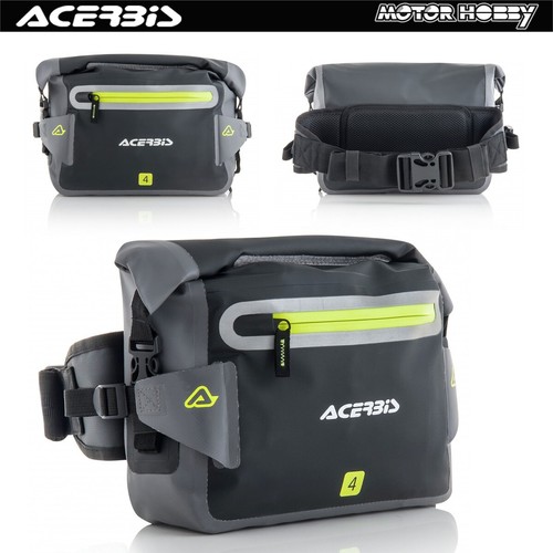 Marsupio acerbis water - no,