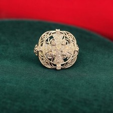 Bellissimo 1,10 Cts F/VS1