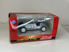 Modellino auto Schuco - mai disimballato - ottime condizioni