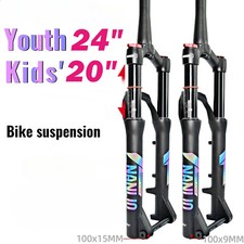 Forcella gas olio sospensione