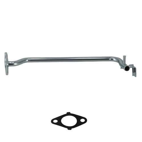 Water pass metal pipe - by-pass,