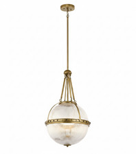 Kichler 43968NBR Aster 3 Light