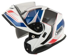 Shoei Neotec 3 Grasp Casco
