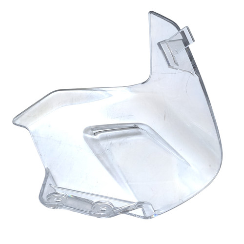 Deflettore destro oem - deflettore,