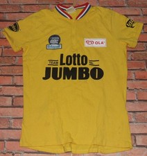 LOTTO JUMBO MAGLIA SHIRT
