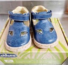 Scarpe Chicco Occhiello Bimbo