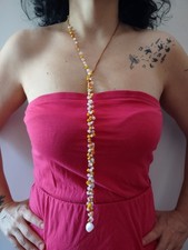 COLLANA fatta A Mano
