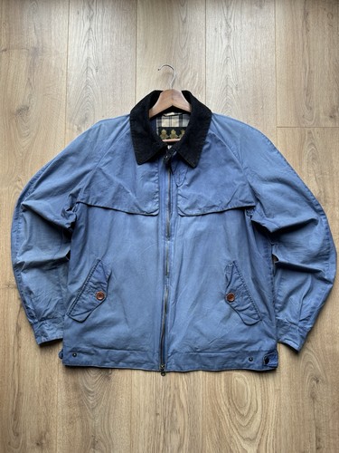 Barbour tokihito ki - barbour,