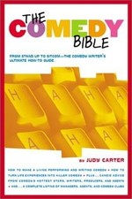 The Comedy Bible: From