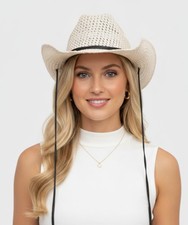 Catarzi Rio cappello cowboy