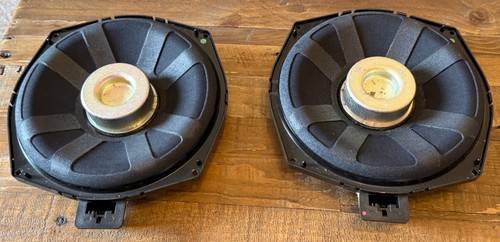 Set subwoofer bmw - serie, f