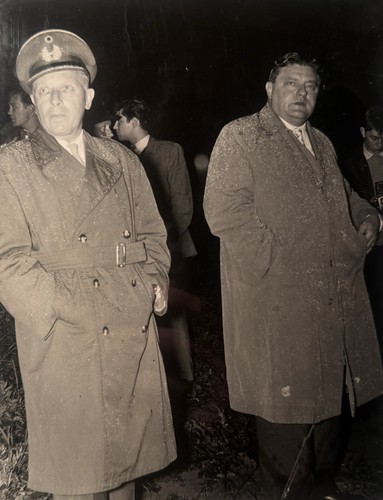 Franz josef strauss 1957 - josef,