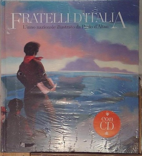 Altan fratelli italia - d'altan,