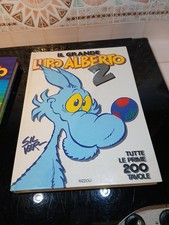 IL GRANDE LUPO ALBERTO -