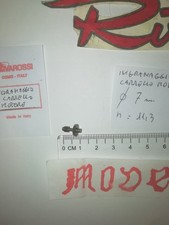 RIVAROSSI-SPARE-GEAR X MOTOR