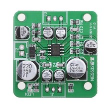 Scheda PCB Amplificatore Audio