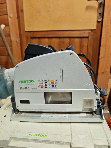 Sega immersione festool atf - festool,