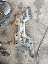 Culla Motore Fiat Grande Punto