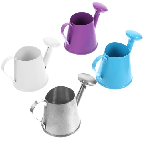 Pezzi mini vasi per - , 4