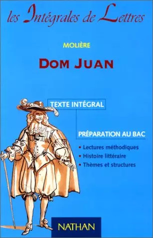 Dom juan molière - dom,