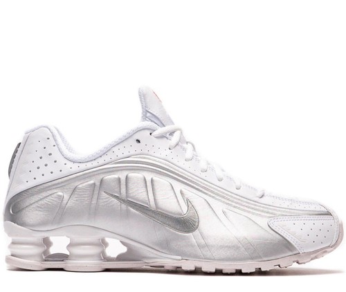 Nike shox sneakers shoes - nike,
