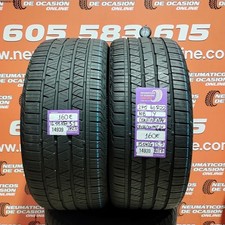 2X 275 40 R22 108Y CONTINENTAL