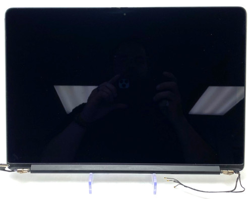 Macbook pro 2013 - pro, a1398