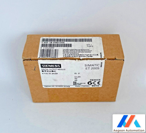 Modulo elettronico siemens - elettronico,
