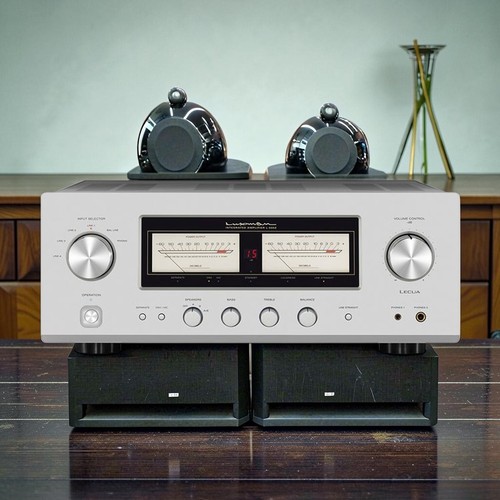 Luxman 505z fi - luxman, l-505z