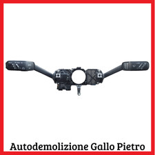 Devioluci SKODA fabia iii mk3 2013 2014 2015 2016 2017 2018 accessori ricambi