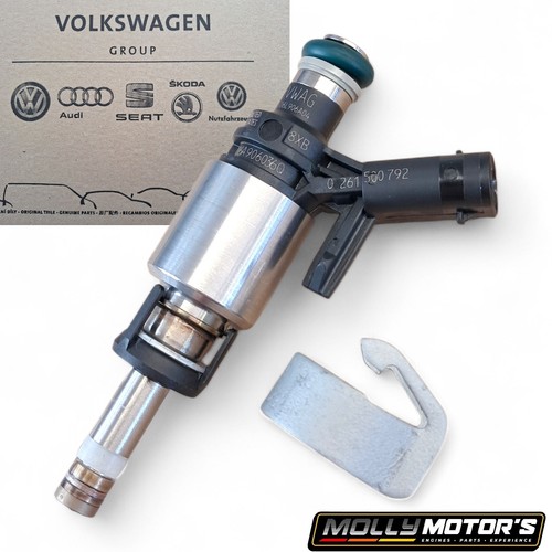 Iniettore originale per - , vw