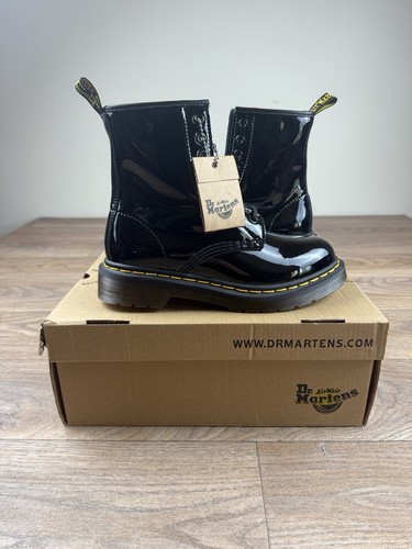 Boots martens 1460 - dr.,