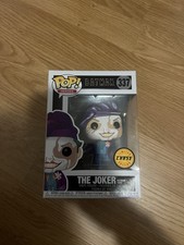 Funko Pop! Vinile: DC Universe
