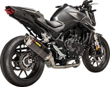 AKRAPOVIC Header Pipe -