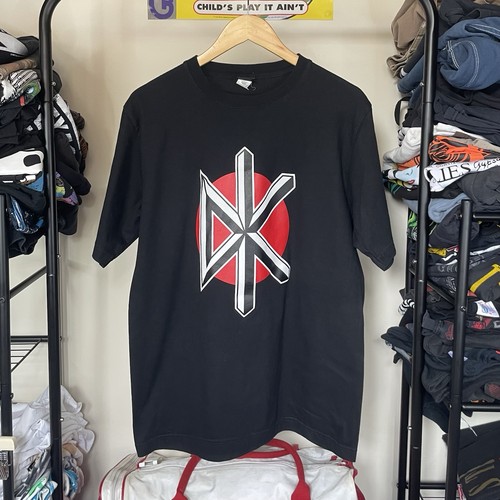 Shirt vintage dead - vintage,