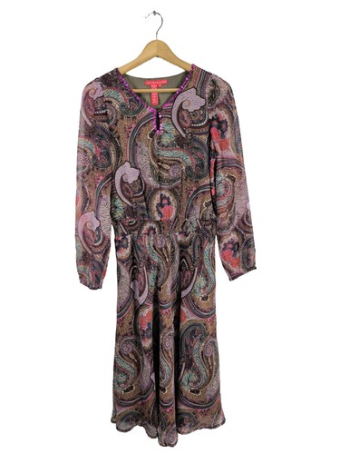Flamenco abito maniche - abito,